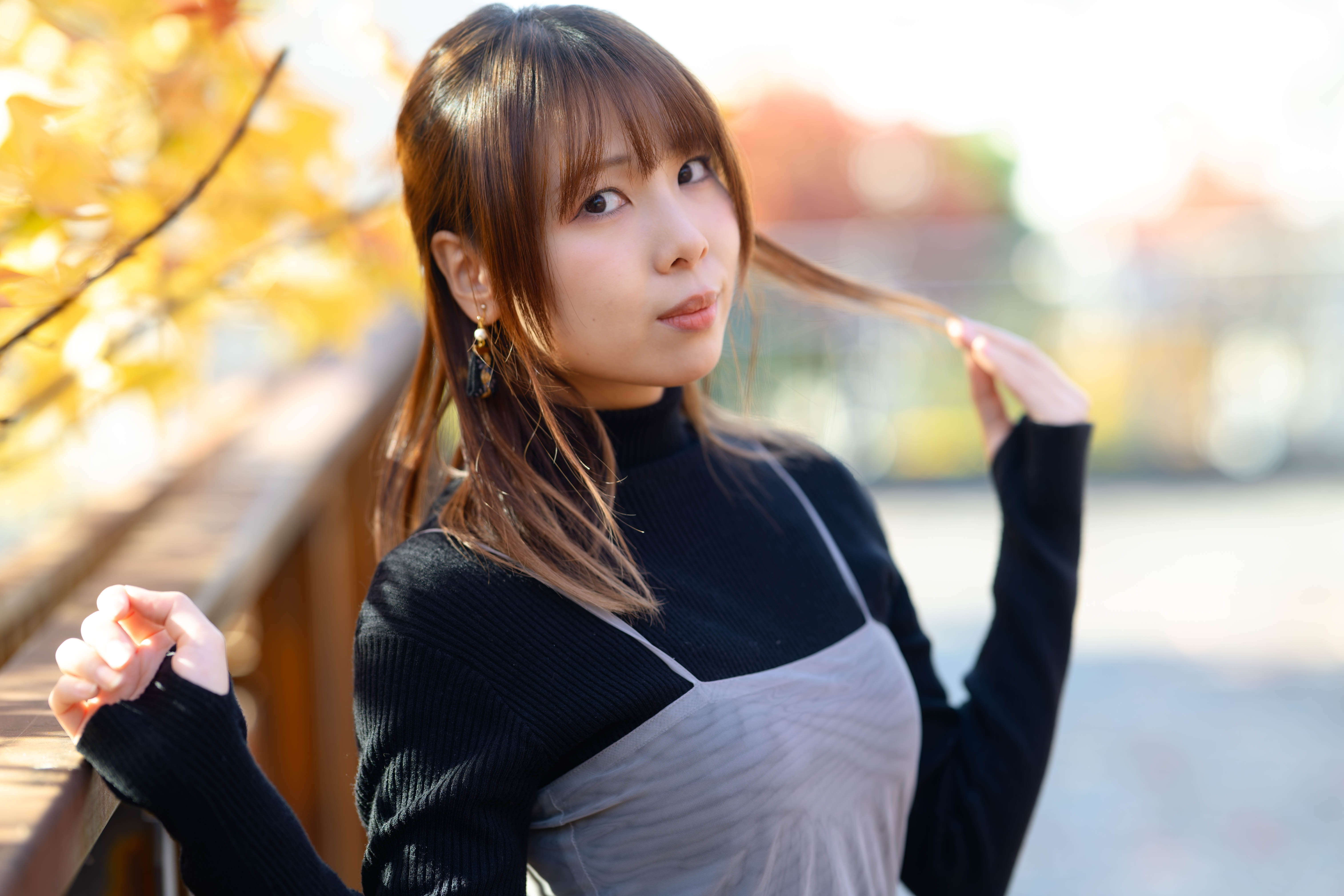 星崎そらさん#6